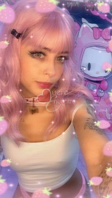 Foto de Luana Neko