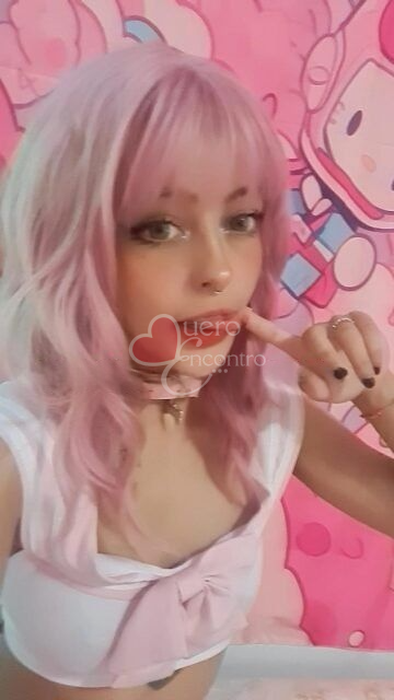 Foto de Luana Neko