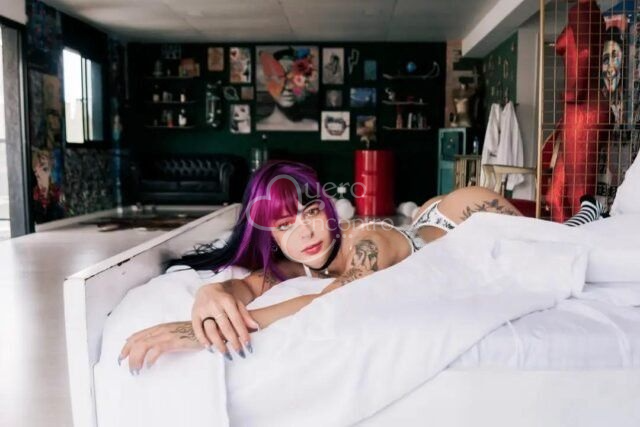 Foto de Luana Neko