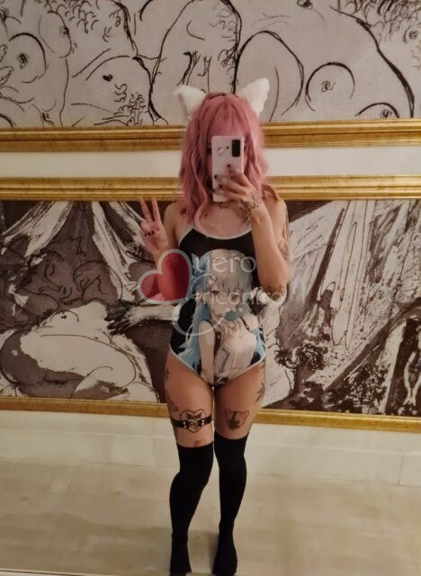 Foto de Luana Neko