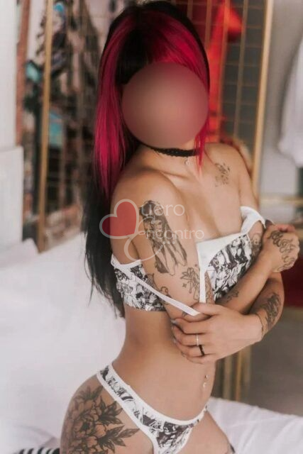 Foto de Luana Neko