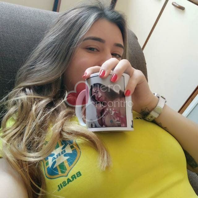 Foto de Bianca Dias
