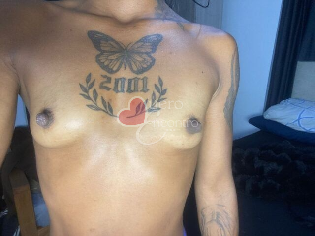 Foto de Ayla Larissa