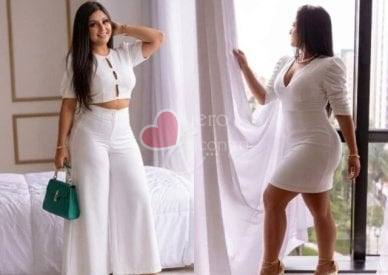 Foto de Camila Andrade
