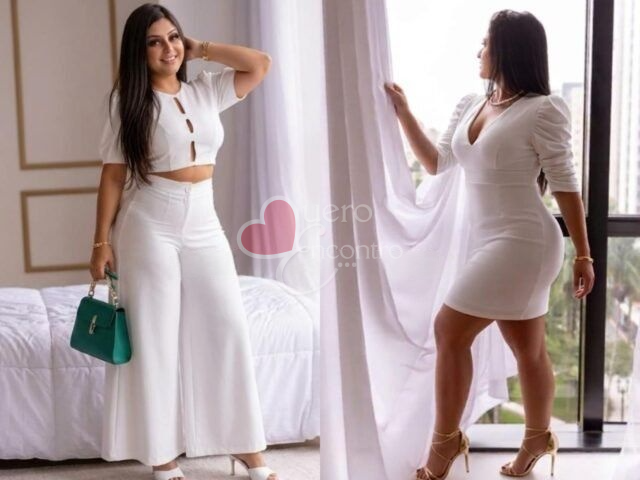 Foto de Camila Andrade