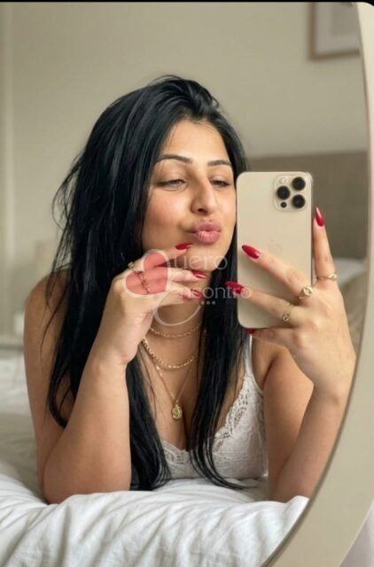 Foto de Camila Andrade