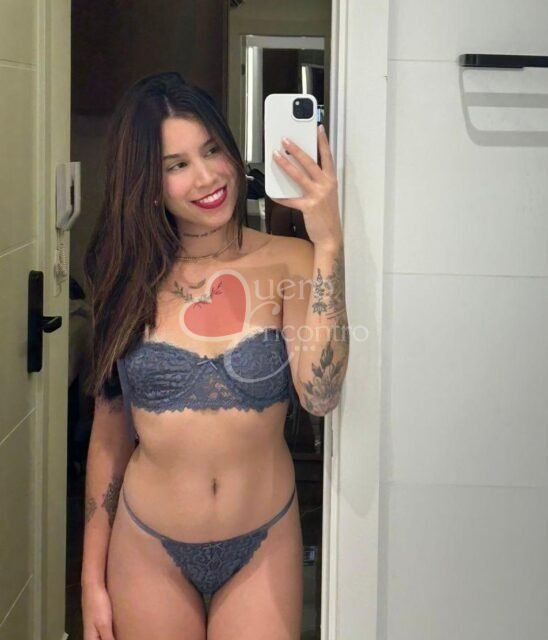 Livia Carvalho