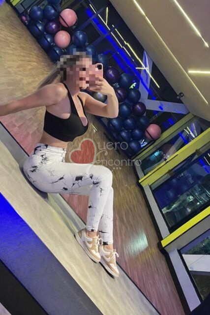 Foto de Marcela Melo