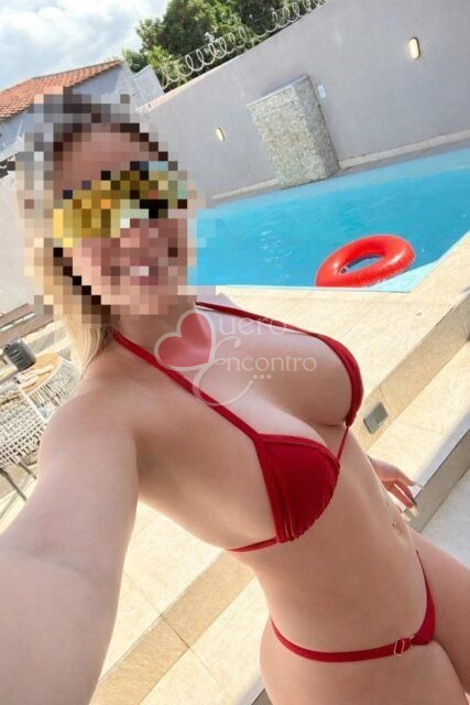 Foto de Marcela Melo