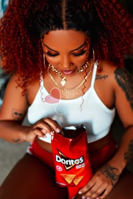 Foto de Valeska Reis