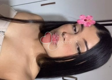 Foto de Thayná Medeiro