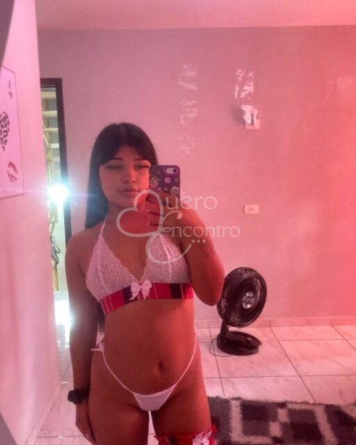 Foto de Thayná Medeiro