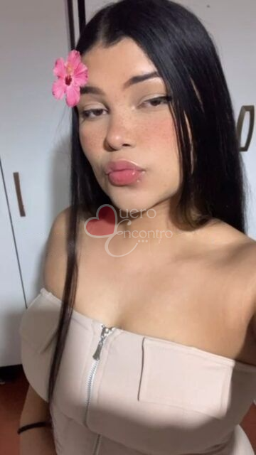 Foto de Thayná Medeiro
