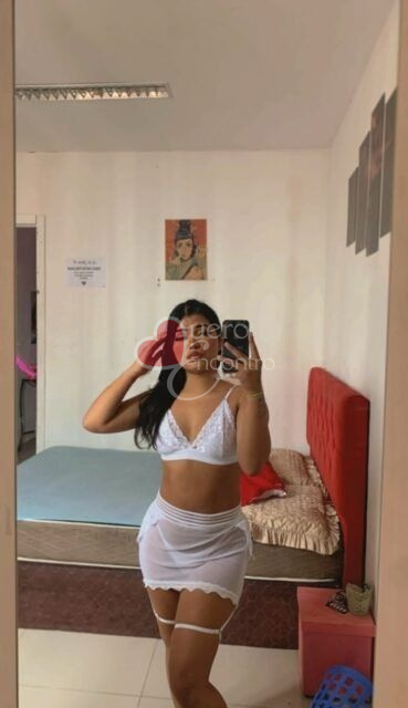 Foto de Thayná Medeiro