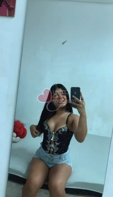 Foto de Thayná Medeiro