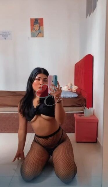 Foto de Thayná Medeiro