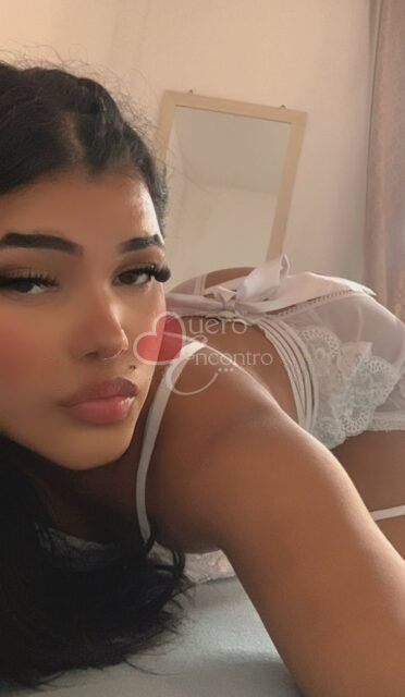 Foto de Thayná Medeiro