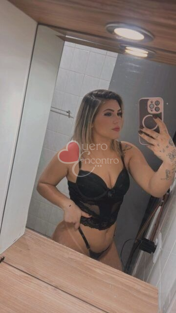 Foto de Thabata Angel