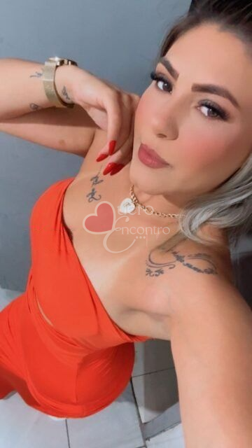 Foto de Thabata Angel