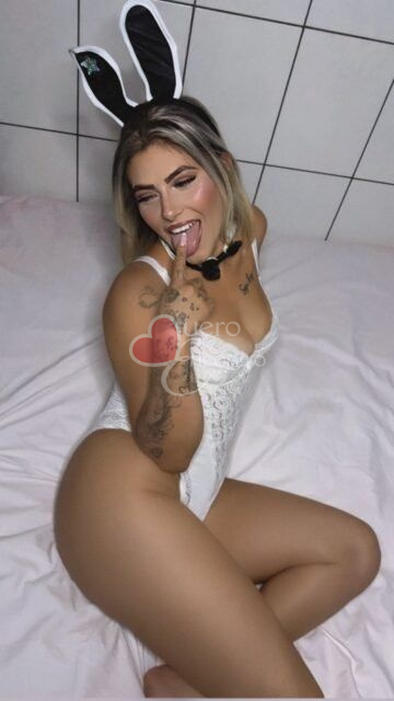 Foto de Thabata Angel