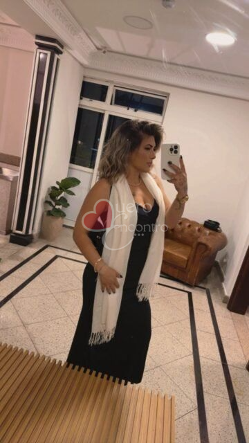 Foto de Thabata Angel