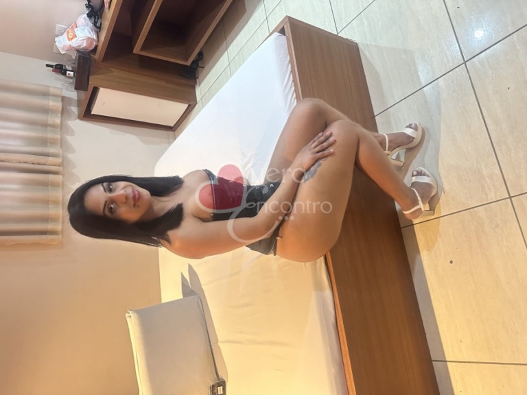 Foto de Stefany Campbell