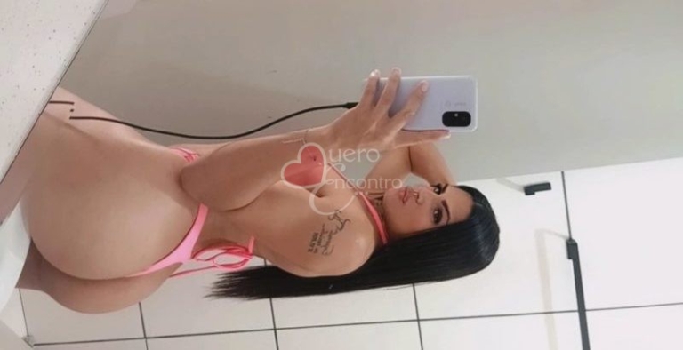 Foto de Agatha do Carmo