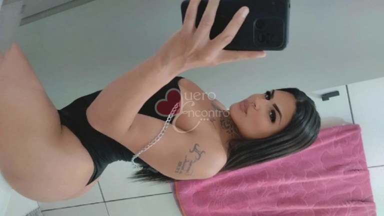 Foto de Agatha do Carmo