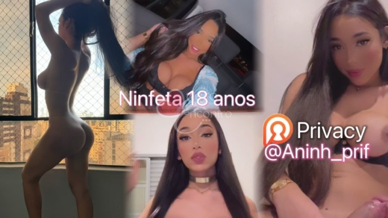 Foto de Ana Ninfeta