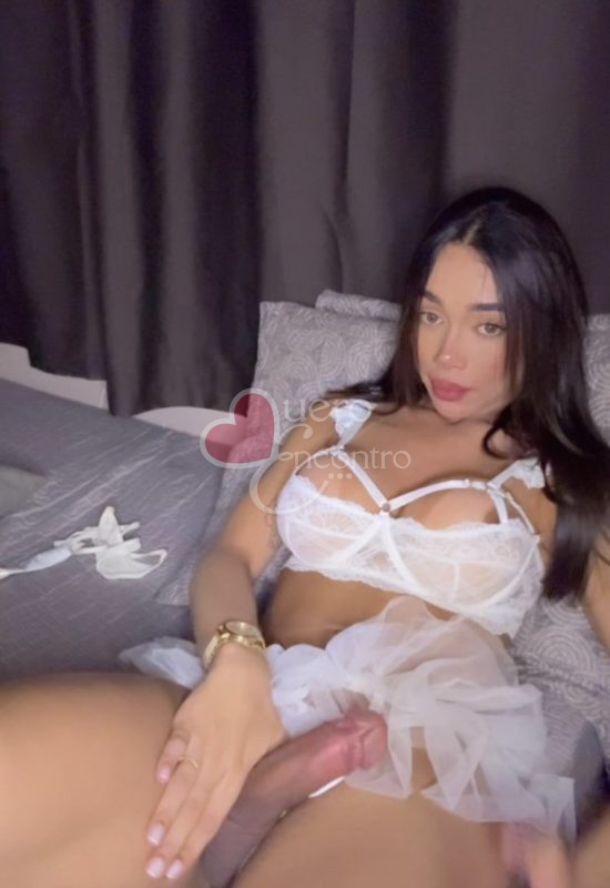 Foto de Ana Ninfeta