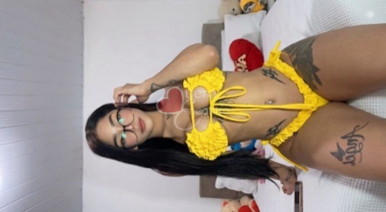 Foto de Bia Khallifa