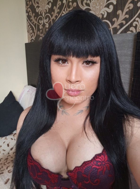 Foto de Sussy Castro