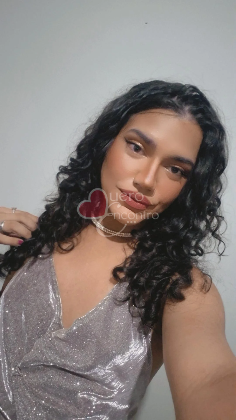 Foto de Allessandra Kiran