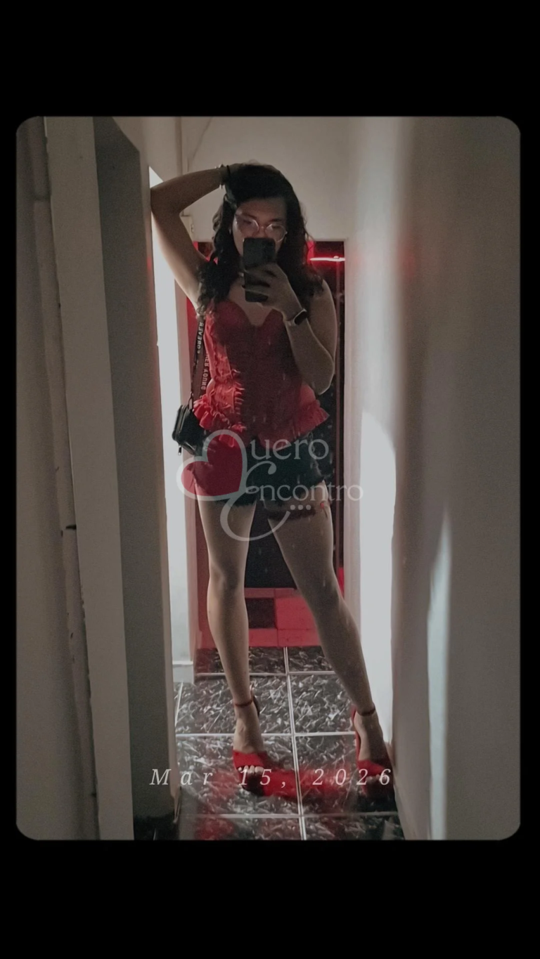 Foto de Allessandra Kiran