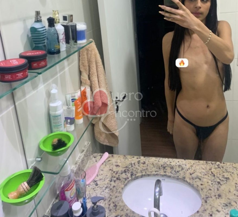 Foto de Laís Soares