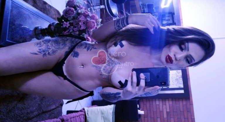 Foto de Bruna Mrachna