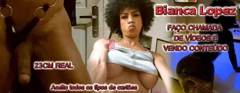 Foto de Bianca Lopez