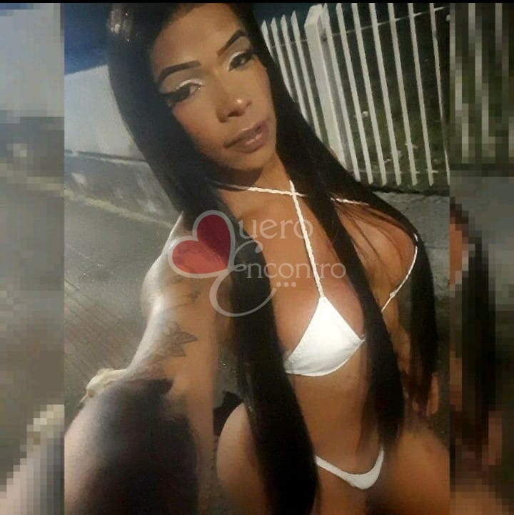 Foto de Kauane Motta