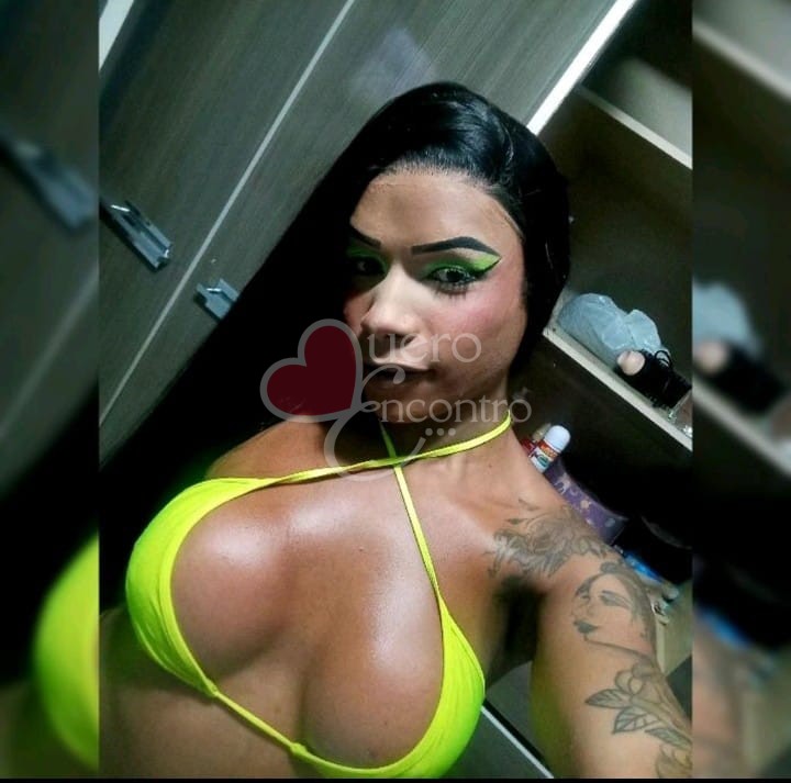 Foto de Kauane Motta