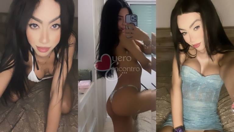 Foto de Aylinha Trans