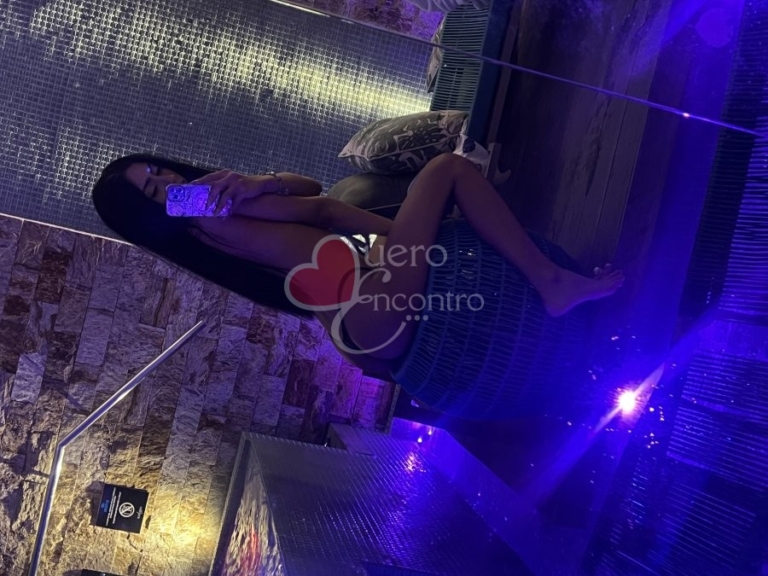 Foto de Aylinha Trans