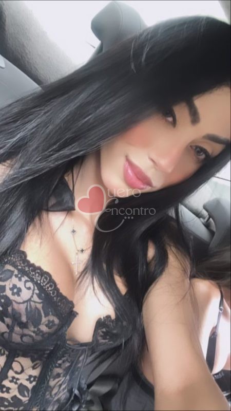 Foto de Aylinha Trans