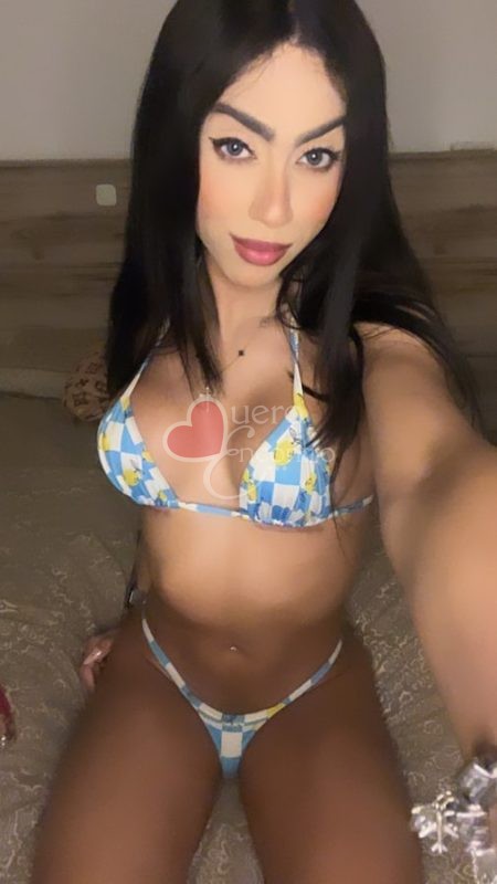 Foto de Aylinha Trans