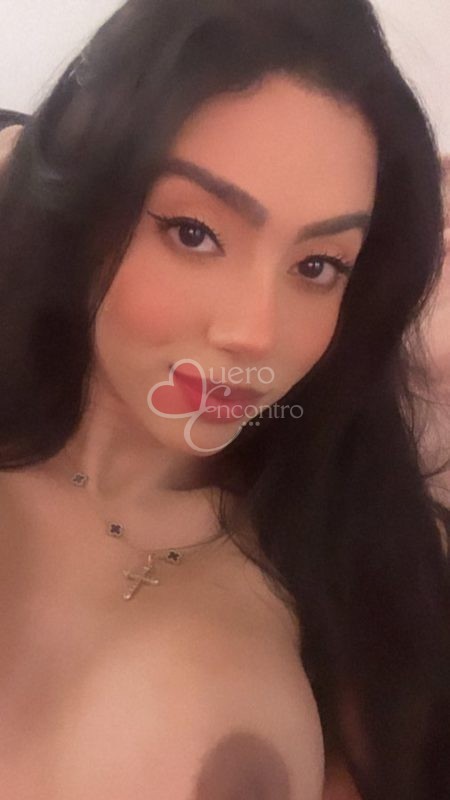 Foto de Aylinha Trans