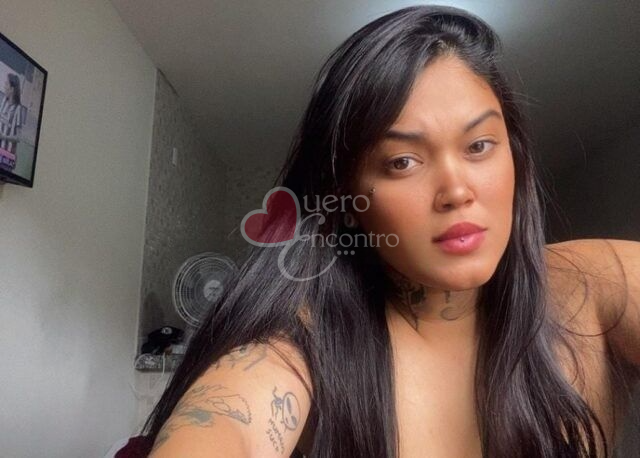 Foto de Karol Gomes