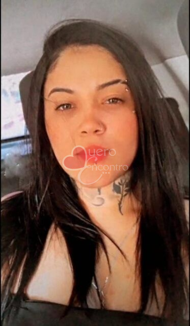 Foto de Karol Gomes