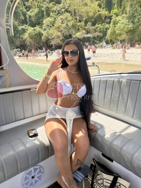 Giovanna Monteiro