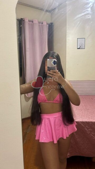 Foto de Giovanna Monteiro