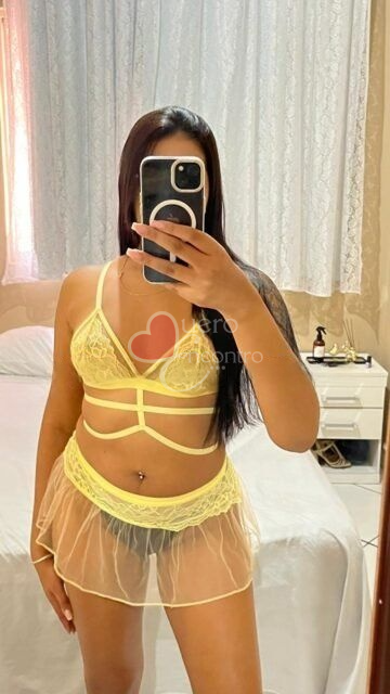 Foto de Luana Gonçalves