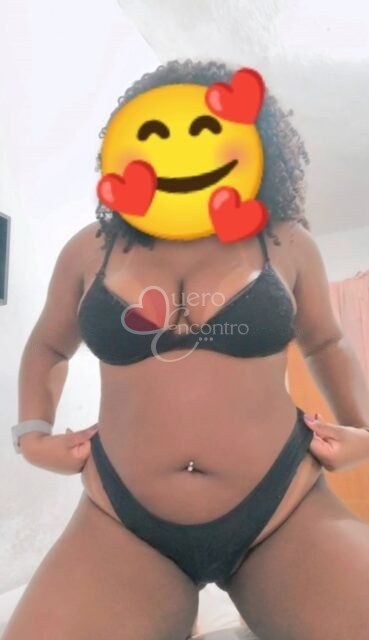Foto de Kelly Souza